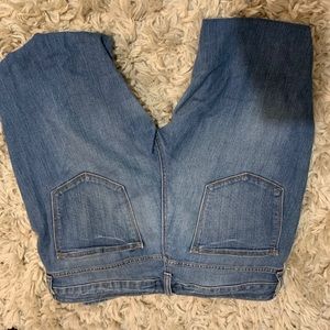Sonoma skinny jeans